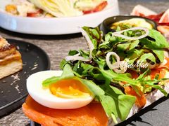 -SHADOWS•Bistro&Eatery(安福路店)