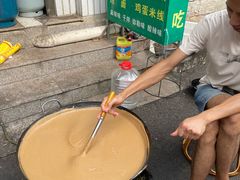 -余庆小吃(小吃一条街店)