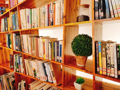 -长颈鹿咖啡(大学路店)