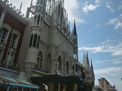 -蓬莱欧乐堡梦幻世界