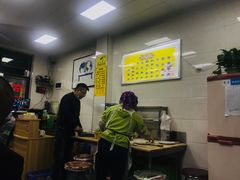 大堂-老味道饺子馆(回民街店)