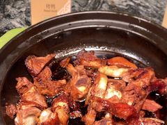 -金海湾自助餐厅(金陵饭店)