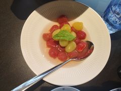 -喜悦烤鸭·新京菜(王府井店)