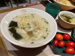-松鹤楼面馆(清河万象汇店)