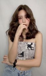 -十六番发型师事务所