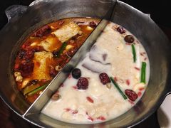 -无老锅(苓雅店)