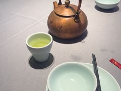 -天成·川菜家宴(海港城店)