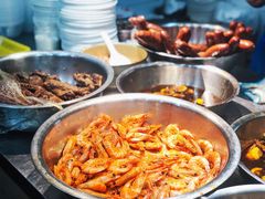-蓝精灵饺子店