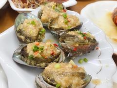 -望海潮海鲜店 特色家常菜(在海一方店)