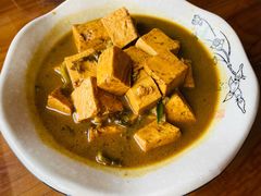 马山老豆腐-灵福缘私房菜·农家菜(拈花湾·灵山大佛必推店)