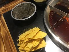 -美美老火锅(回龙湾店)