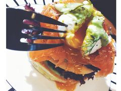 -AFS Cafe & Canteen(闽江二路店)