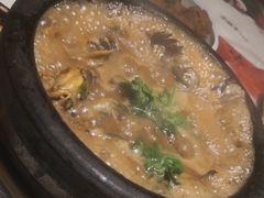 -小放牛炒菜馆(裕华万达店)