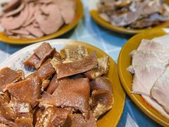猪皮-同福社
