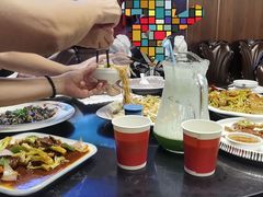 -旺达·福州菜(正大广场店)