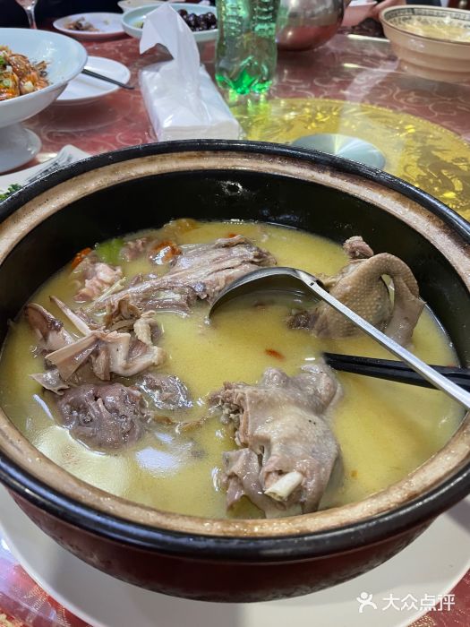 惠食家酒店(老余杭美食街店)图片