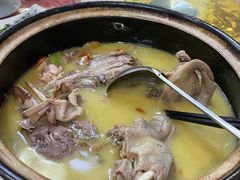 -惠食家酒店(老余杭美食街店)