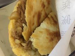 -魏家凉皮(博水商务大厦店)