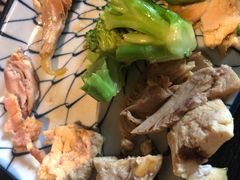 -杭州西子湖四季酒店-WL BISTRO西湖餐厅(灵隐路店)
