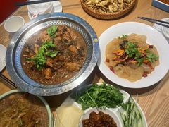 -东北灶(高新银泰店)