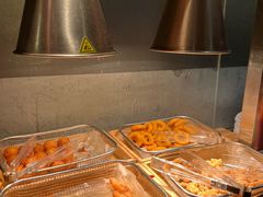 -王氏炉匠·烧鸟放题自助(三里屯店)