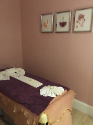 -悦己堂美容养生SPA