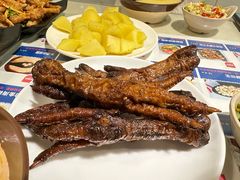 -胖媳妇烧洋芋(螺峰街总店)