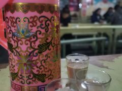 -老光明岗琼甜茶馆