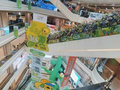 -吾悦广场(南京鼓楼店)