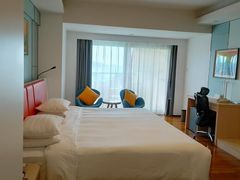 -三亚亚龙湾天域度假酒店