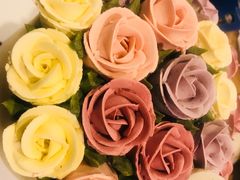 -BONCAKE裱花蛋糕(万象汇店)