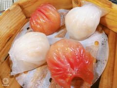 -东鑫记港式茶餐厅(南京东路店)