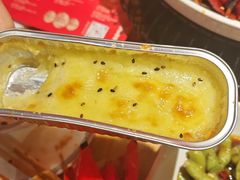 -庆峰龙虾烧烤(合肥一店)