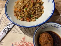 八仙炒饭-卤儿道道(龙游路店)