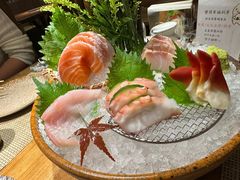 -蟹将军·松叶蟹和牛日料放题自助(K11店)