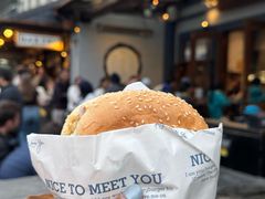 -Fergburger(皇后镇店)