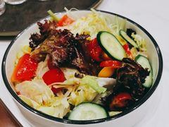 -香丰阁·烤鸭·川湘菜(清河店)