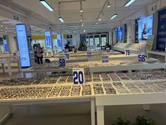 -老仙配镜厂(北京沙河人民公社大食堂店)