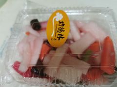 -功德林素菜饭庄(前门店)