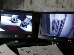 -秃鹫湾·推理大师沉浸式实景演绎推理剧场