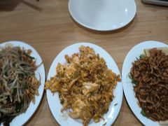 -姥家春饼店(漳州二路店)