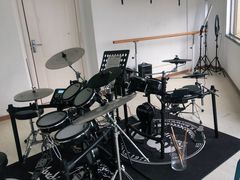 -爱乐蒙艺术·古筝 钢琴 声乐(科华校区)