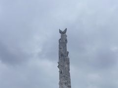 -长春世界雕塑园冰雪艺术天地