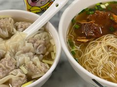 -曾仔竹升面