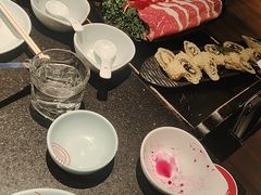 -捞王锅物料理(凯旋路店)