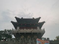 -潍坊站