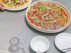 -蛙兔鸡自贡风味·特色江湖菜(广都店)