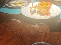 -甘尼仕印度餐厅爵士酒吧(阳春巷店)