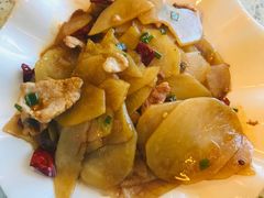 -文三里屯面馆(三里屯店)