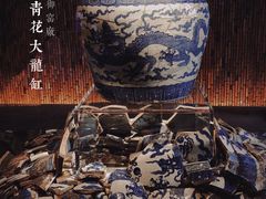 -景德镇陶阳里历史文化旅游区